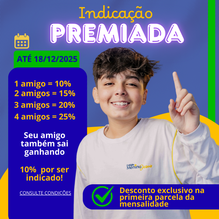 INDICAÇÃO PREMIADA INDICAÇÃO PREMIADA