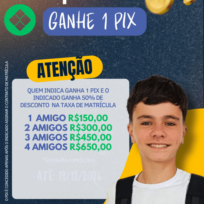 indicação